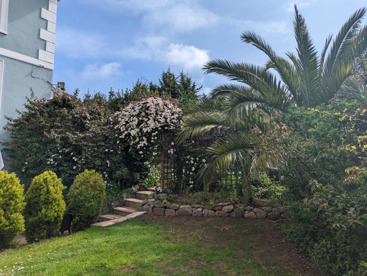 טורקוואי Villa Marina מראה חיצוני תמונה