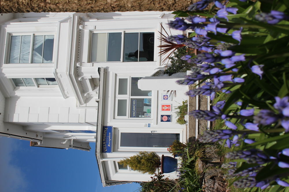 טורקוואי Villa Marina מראה חיצוני תמונה